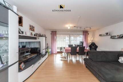 Wohnung Dettingen an der Erms - 3 Zimmer, 88 m&sup2;, 249.000&euro; | Angebot:25677278