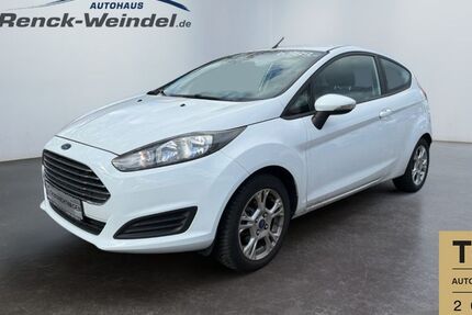 Ford Fiesta 130.672 km 6.989 &euro; Speyer 67346