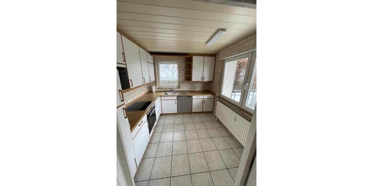 Erdgeschoßwohnung Reutlingen Reutlingen (Kernstadt) - 3 Zimmer, 75 m&sup2;, 900&euro; | Angebot:24801977