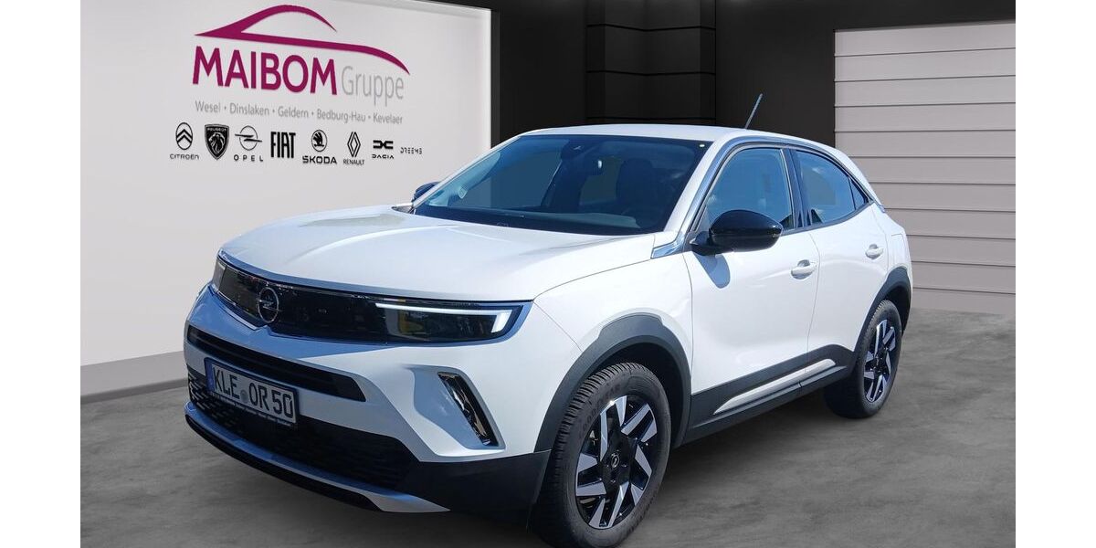 Opel Mokka 16.500 km 20.950 &euro; Kevelaer 47623