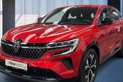Renault Austral 28.971 km 24.280 &euro; Frankfurt / Main 60314