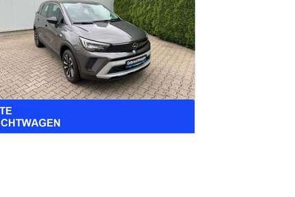 Opel Crossland 33.172 km 19.990 &euro; Olbernhau 09526