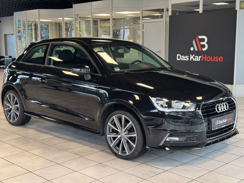 Audi A1 134.531 km 9.960 € Ingolstadt 85053
