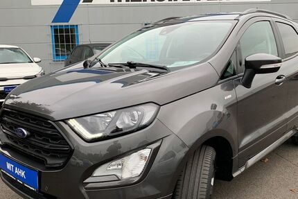 Ford EcoSport 69.100 km 14.390 € Wittlich 54516