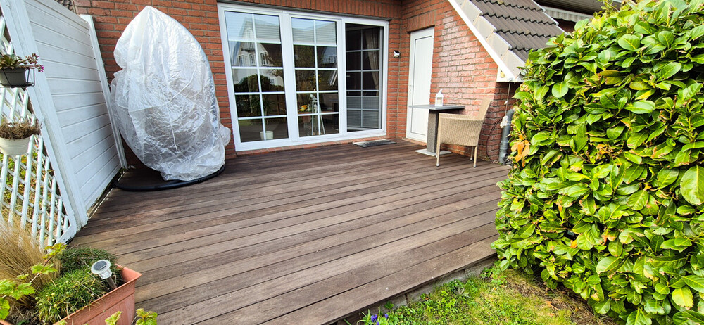 Reihenendhaus Nähe Meer - Reihenendhaus Wendtorf Wendtorfer-Strand | Angebot:27270395