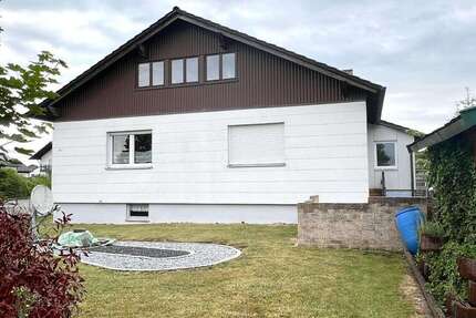 Haus Abensberg - 7 Zimmer, 204 m&sup2;, 495.000&euro; | Angebot:25193569