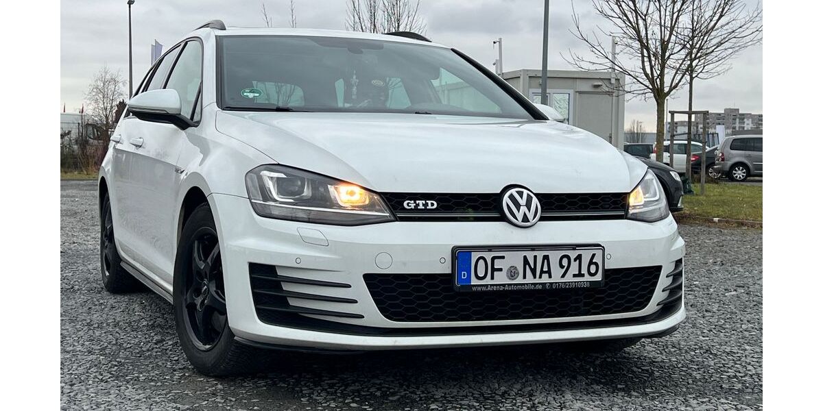 VW Golf 174.000 km 10.900 &euro; Dietzenbach 63128