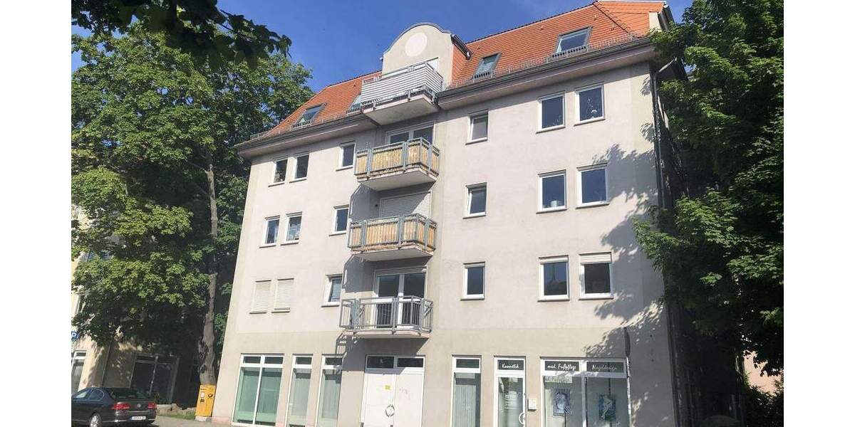 Gewerbeobjekt Dresden Löbtau-Nord - 1 Zimmer, 211 m&sup2;, 2.100&euro; | Angebot:26686247
