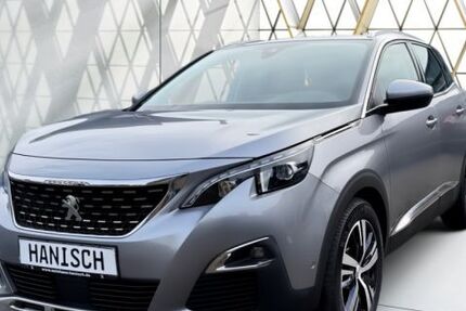 Peugeot 3008 84.096 km 17.490 &euro; Wegberg 41844