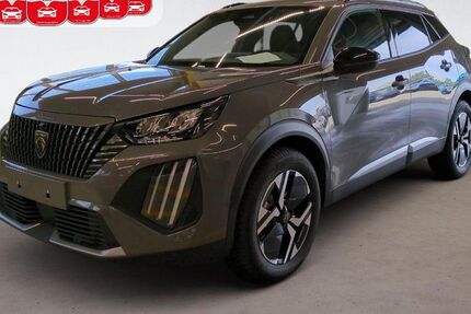 Peugeot 2008 15.800 km 20.480 &euro; Schwandorf 92421