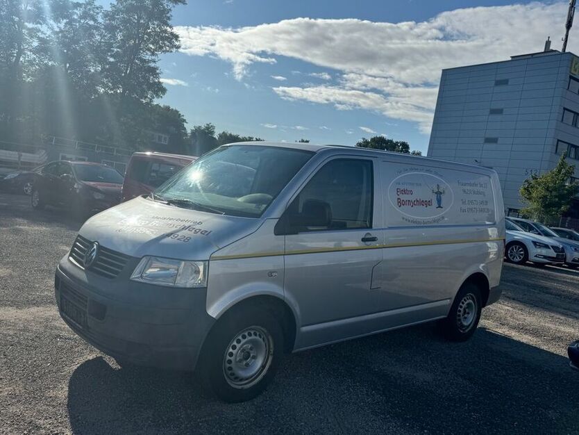 T5 Transporter