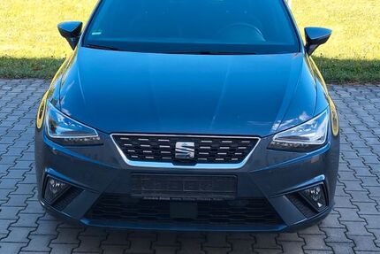 Seat Ibiza 64.000 km 13.000 € Trebsen 04687