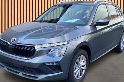 Skoda Kamiq 6.643 km 23.880 € Dresden 01328