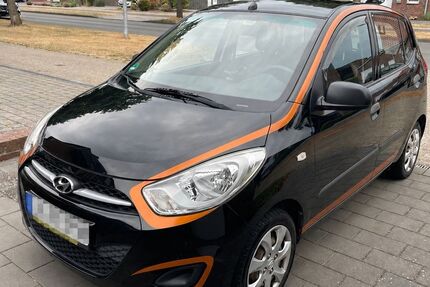 Hyundai i10 85.000 km 2.900 &euro; Dülmen 48249