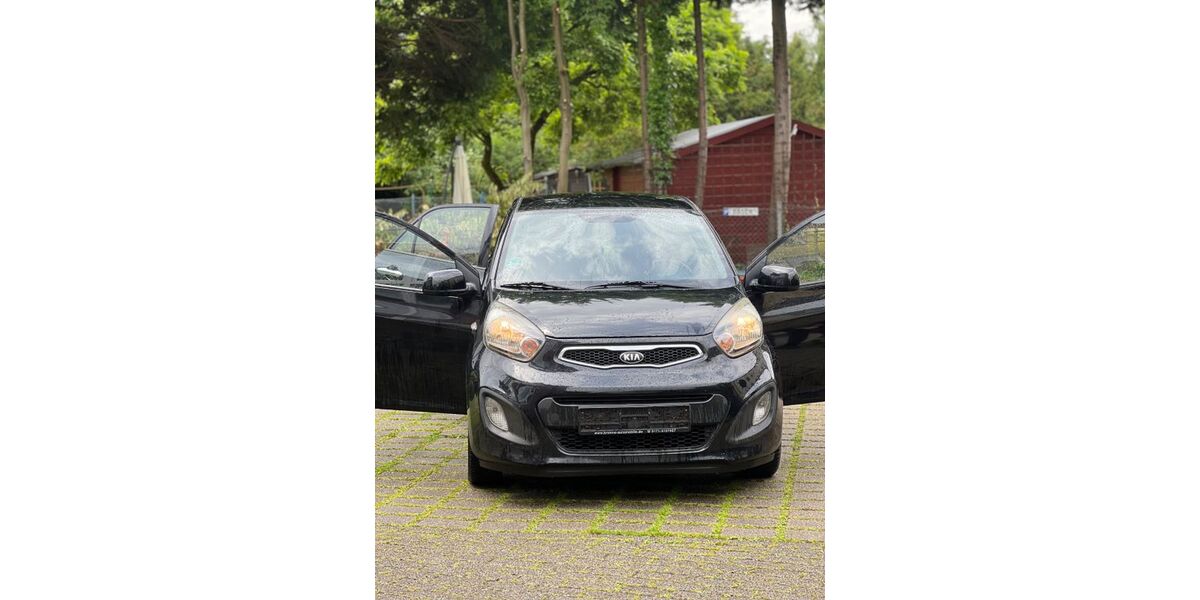 Kia Picanto 139.890 km 3.100 &euro; Bottrop 46241