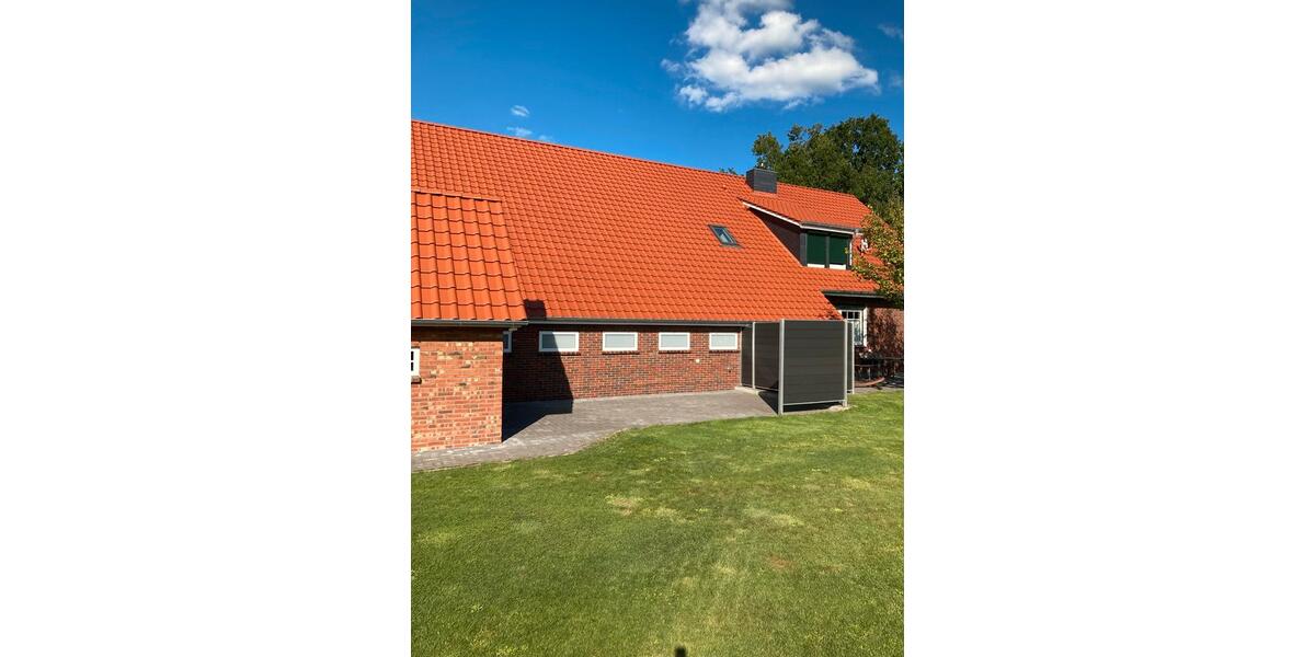 Dachgeschoßwohnung Apen - 4 Zimmer, 120 m&sup2;, 850&euro; | Angebot:26400553
