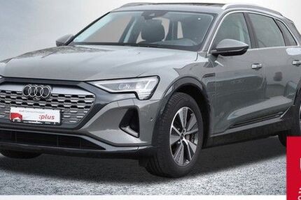 Audi Q8 e-tron 32.420 km 49.440 &euro; Recklinghausen 45657