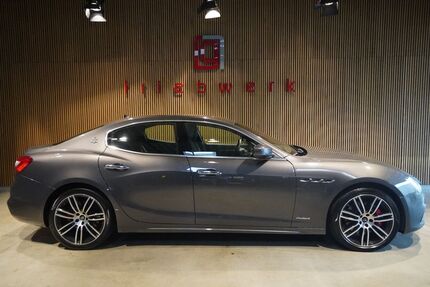 Maserati Ghibli 49.200 km 46.941 &euro; Duisburg 47228