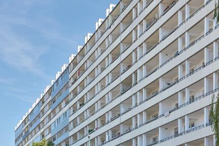 Wohnung Halle (Saale) Halle-Neustadt - 4 Zimmer, 77 m&sup2;, 490&euro; | Angebot:26177809