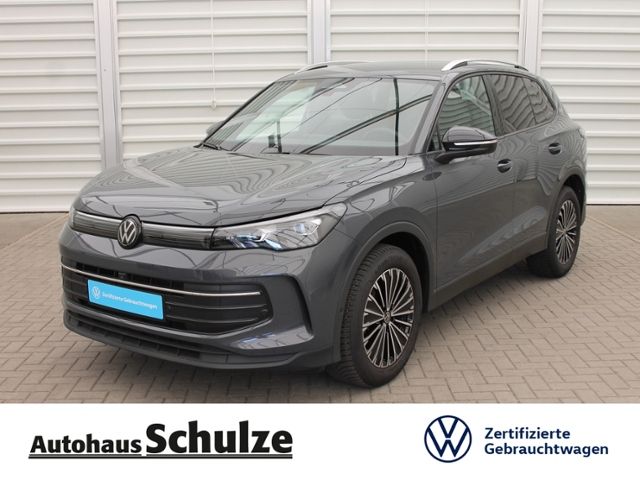 VW Tiguan 10.906 km 37.990 &euro; Cottbus / Groß Gaglow 03051