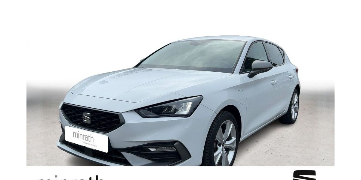 Seat Leon 56.343 km 19.860 &euro; Moers 47441