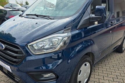 Ford Transit Custom 99.000 km 21.990 € Nordheim bei Heilbronn 74226