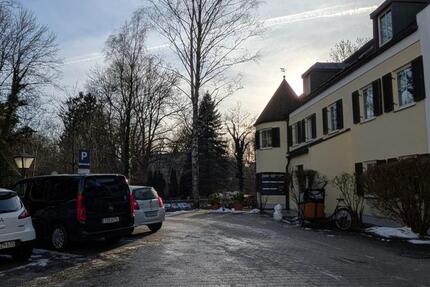 Möblierte 1,5-Zi-Whgg mit Balkon, Erding, Zwischenmiete 3 Monate 1.5 zimmer