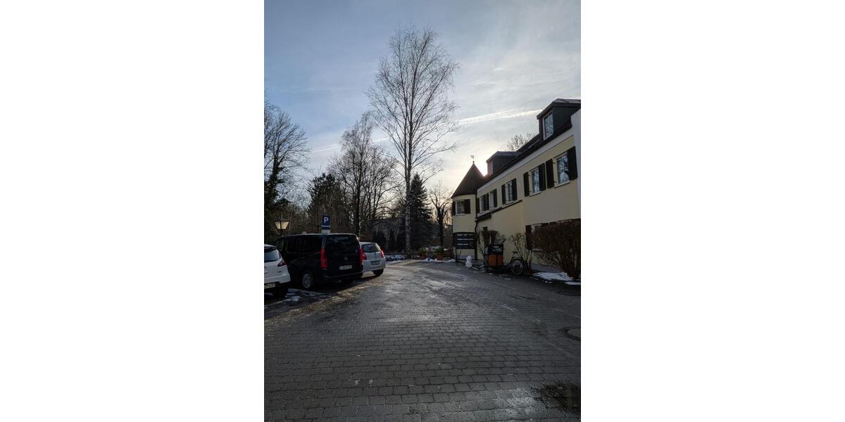 Möblierte 1,5-Zi-Whgg mit Balkon, Erding, Zwischenmiete 3 Monate 1.5 zimmer