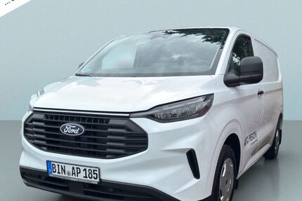 Ford Transit Custom 12.100 km 36.850 &euro; Worms 67547