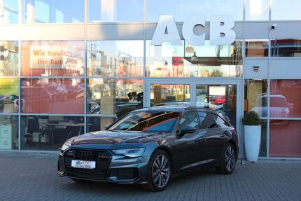Audi A6 59.860 km 43.900 &euro; Berlin 12623