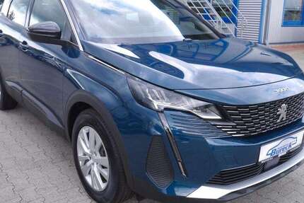 Peugeot 3008 20.000 km 16.380 &euro; Rahden 32369