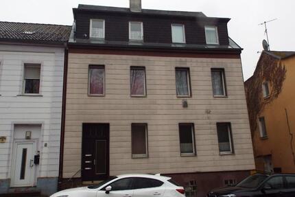 HofSaale 2-Zimmer , Küche , Bad mit eventueller GArtennutzung 2 zimmer