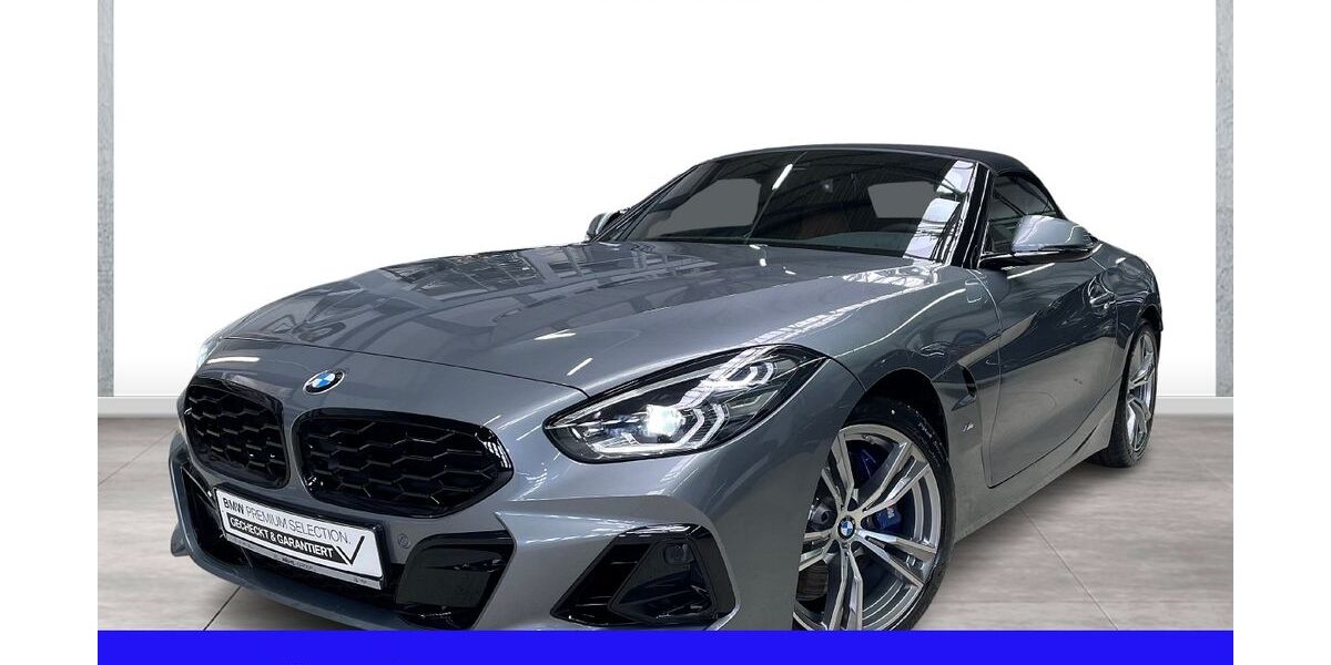 BMW Z4 8.921 km 50.390 &euro; Siegen 57076