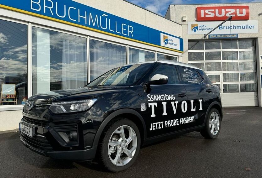 Tivoli