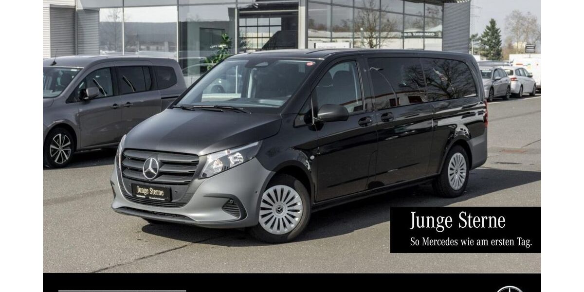 Mercedes-Benz Vito 14.550 km 57.490 &euro; Gelnhausen 63571