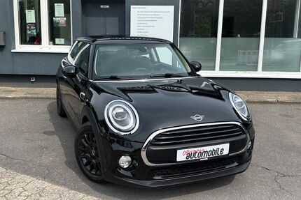 Mini ONE 65.329 km 14.900 &euro; Stade 21680