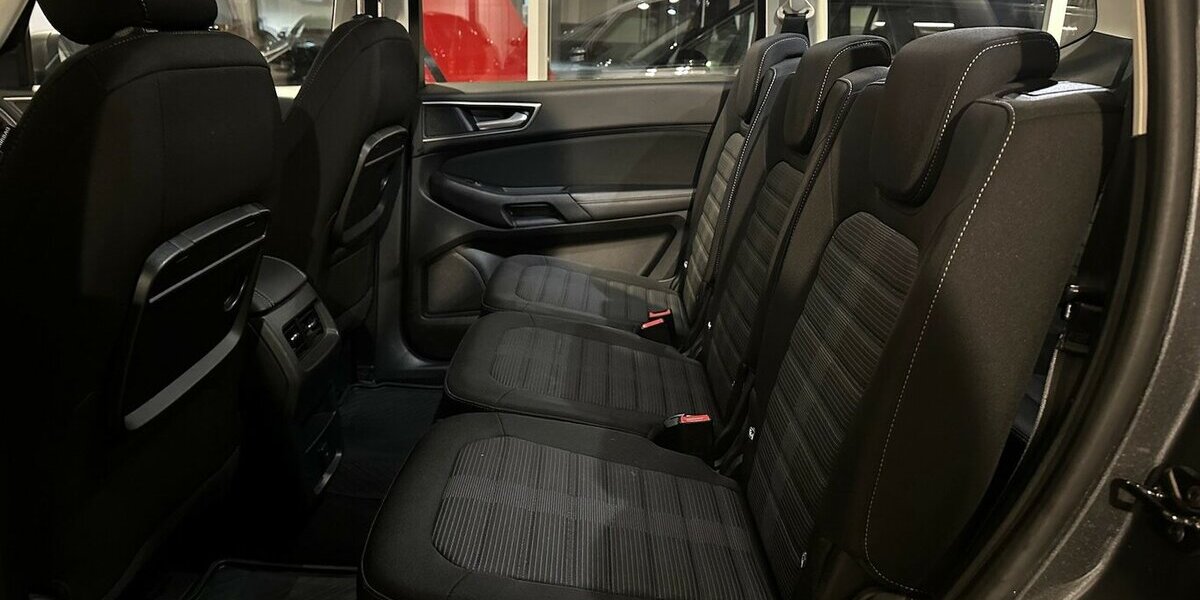 Ford Galaxy 2.0 |7-Sitzer|PDC|Auto|Klima-Auto|Euro6| 101.377 km 15.999 € Mainz-Kostheim 55246