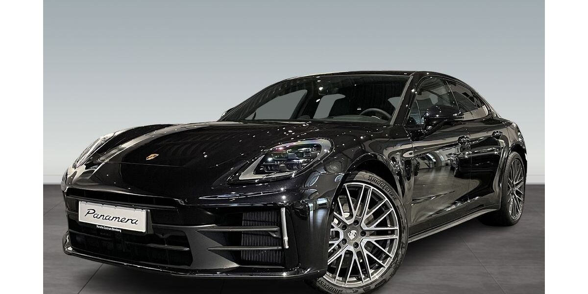 Porsche Panamera 3.900 km 134.900 &euro; Bergisch Gladbach 51429
