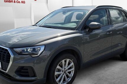 Audi Q3 60.560 km 25.990 &euro; Eutin 23701