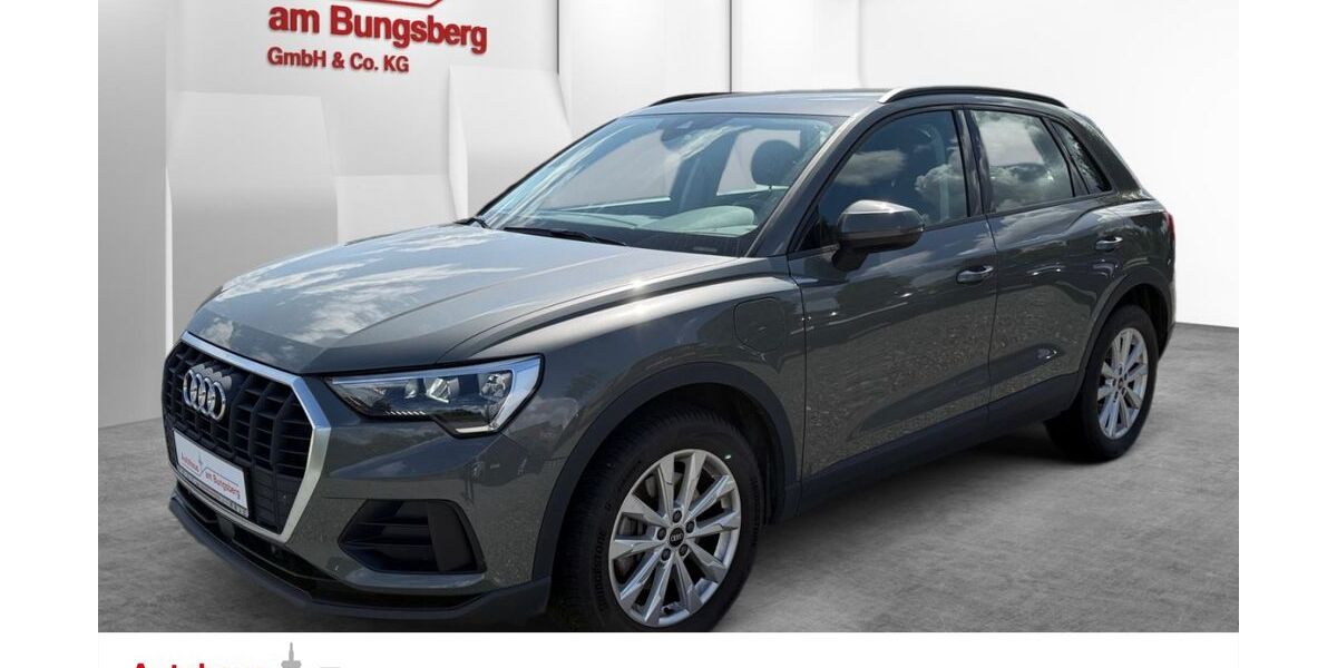 Audi Q3 60.560 km 25.990 &euro; Eutin 23701