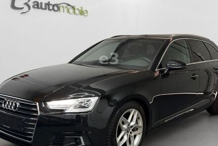 Audi A4 117.714 km 19.450 &euro; Neuwied 56564