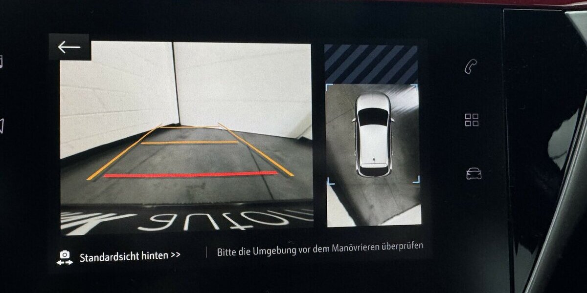 Opel Corsa GS Line 1.2 Turbo 1.Hand Carplay LED 13.200 km 14.770 &euro; Lich 35423