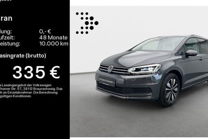 VW Touran 26.377 km 33.390 &euro; Hofheim 65719