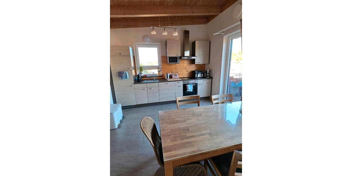 Dachgeschoßwohnung Waldstetten - 2 Zimmer, 63 m&sup2;, 785&euro; | Angebot:26122272