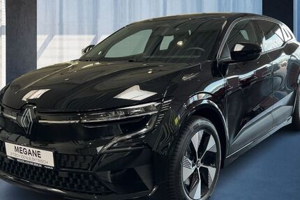 Renault Megane E-TECH 11.000 km 37.500 &euro; Frankfurt / Main 60314
