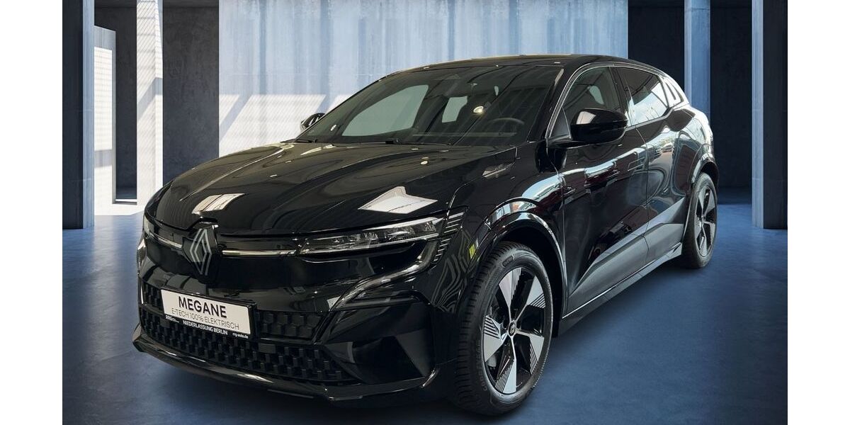 Renault Megane E-TECH 12.000 km 37.500 &euro; Frankfurt / Main 60314