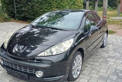 Peugeot 207 123.000 km 2.790 &euro; Rodgau 63110