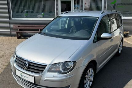 VW Touran 305.000 km 3.490 &euro; Simmern 55469