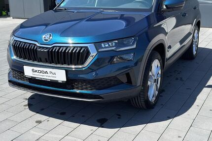 Skoda Karoq 75.402 km 26.490 &euro; Hameln 31789