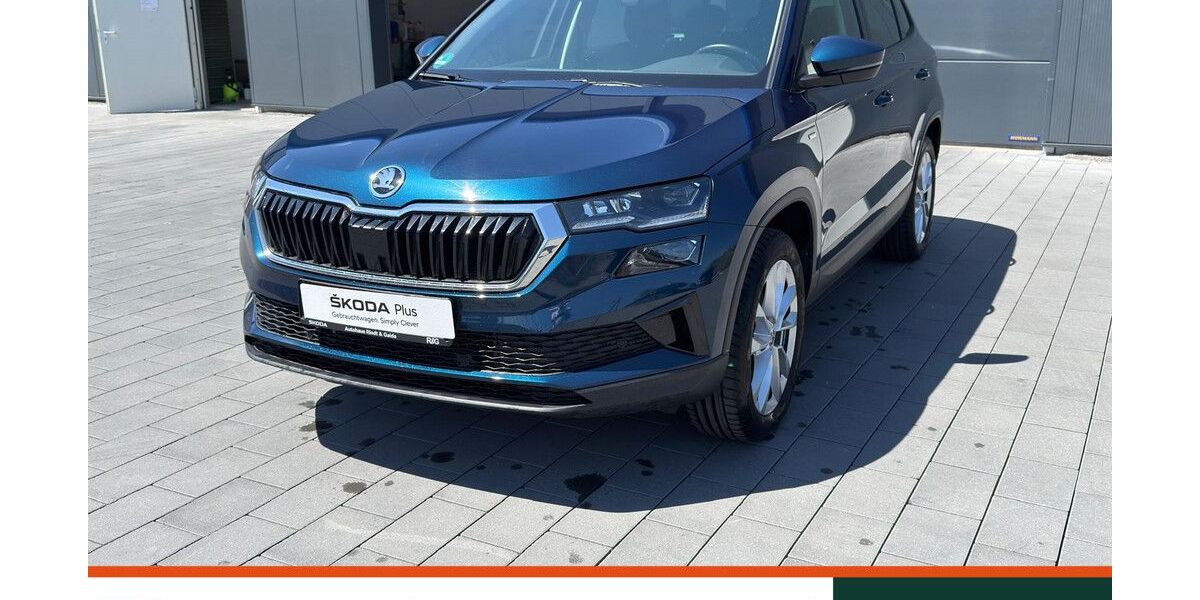 Skoda Karoq 75.402 km 26.490 &euro; Hameln 31789